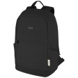 Zaino antifurto per portatile da 15,6" in tela riciclata certificata GRS Joey - 18L FullGadgets.com