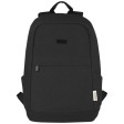 Zaino antifurto per portatile da 15,6" in tela riciclata certificata GRS Joey - 18L FullGadgets.com