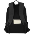 Zaino antifurto per portatile da 15,6" in tela riciclata certificata GRS Joey - 18L FullGadgets.com