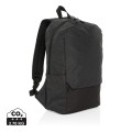 Zaino basic porta PC da 15,6" Kazu in rPet  AWARE™