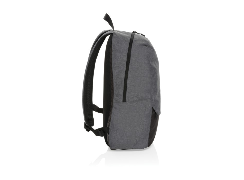 Zaino basic porta PC da 15,6" Kazu in rPet  AWARE™ FullGadgets.com