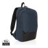 Zaino basic porta PC da 15,6" Kazu in rPet  AWARE™