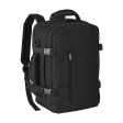 Zaino/borsoncino porta PC (15")  in poliestere 900D melange. FullGadgets.com