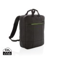 Zaino Business Porta Pc 15,6" Soho Personalizzabile In Rpet