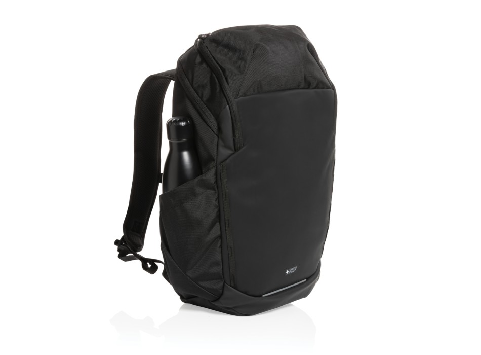 Zaino business RPET 15.6" Swiss Peak AWARE™ FullGadgets.com