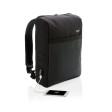 Zaino da 15" Swiss Peak RFID & USB senza PVC FullGadgets.com