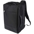 Zaino espandibile per portatile da 17" in materiale riciclato certificato GRS da 35 litri Expedition Pro FullGadgets.com