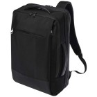 Zaino espandibile per portatile da 17" in materiale riciclato certificato GRS da 35 litri Expedition Pro FullGadgets.com