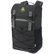 Zaino impermeabile per portatile da 15,6" in materiale riciclato GRS Aqua - 23 L FullGadgets.com