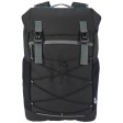 Zaino impermeabile per portatile da 15,6" in materiale riciclato GRS Aqua - 23 L FullGadgets.com