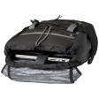 Zaino impermeabile per portatile da 15,6" in materiale riciclato GRS Aqua - 23 L FullGadgets.com