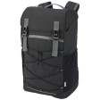 Zaino impermeabile per portatile da 15,6" in materiale riciclato GRS Aqua - 23 L FullGadgets.com