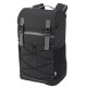 Zaino impermeabile per portatile da 15,6" in materiale riciclato GRS Aqua - 23 L FullGadgets.com