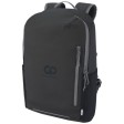 Zaino impermeabile per portatile da 15" in materiale riciclato certificato GRS Aqua - 21 L FullGadgets.com