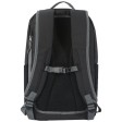 Zaino impermeabile per portatile da 15" in materiale riciclato certificato GRS Aqua - 21 L FullGadgets.com