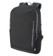 Zaino impermeabile per portatile da 15" in materiale riciclato certificato GRS Aqua - 21 L FullGadgets.com