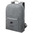  Zaino in cotone riciclato e poliestere da 450 g/m² Pheebs - 10L FullGadgets.com