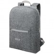  Zaino in cotone riciclato e poliestere da 450 g/m² Pheebs - 10L FullGadgets.com