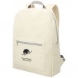  Zaino in cotone riciclato e poliestere da 450 g/m² Pheebs - 10L FullGadgets.com