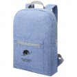  Zaino in cotone riciclato e poliestere da 450 g/m² Pheebs - 10L FullGadgets.com