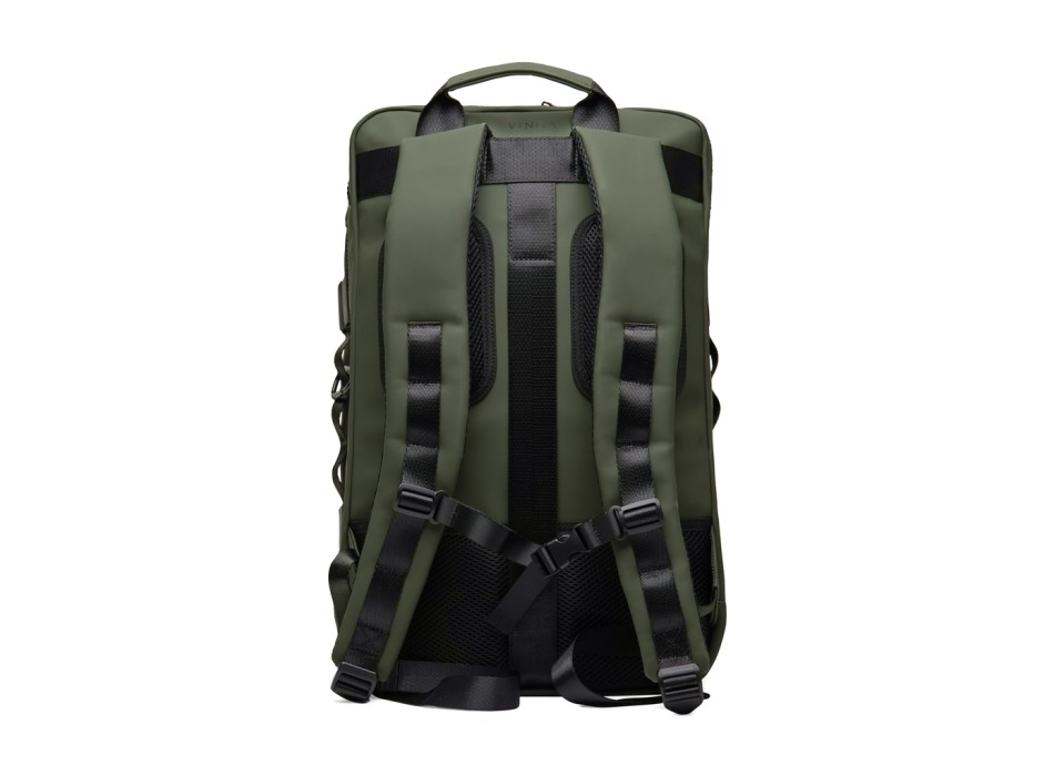 Zaino outdoor VINGA Baltimore RCS FullGadgets.com