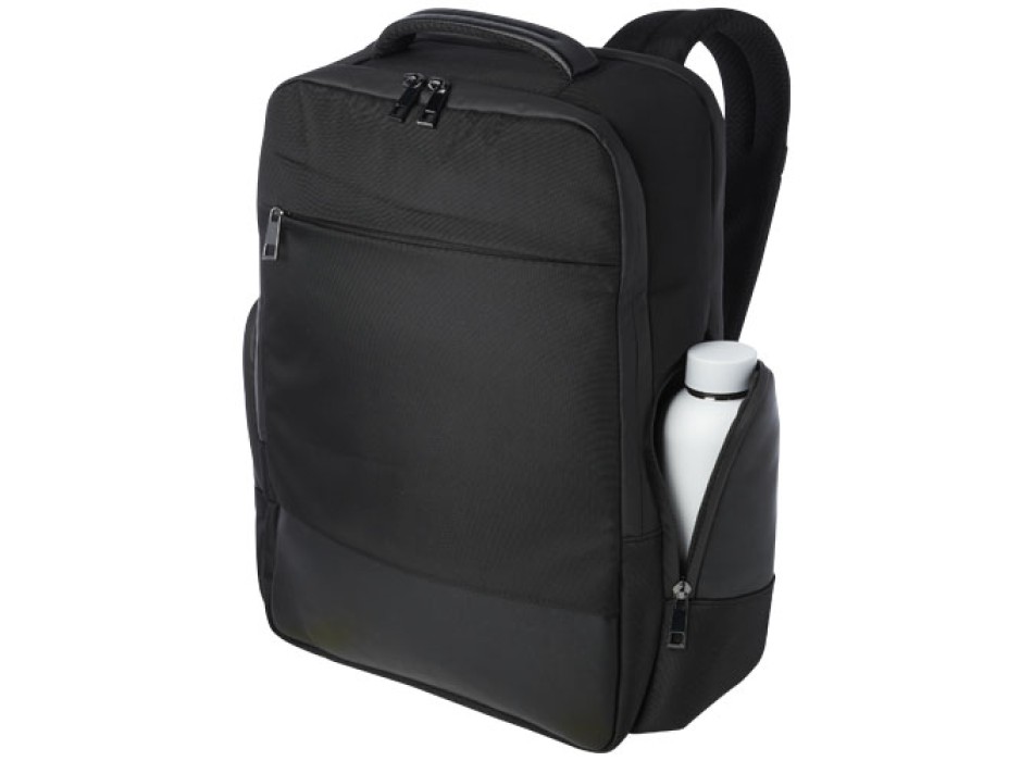 Zaino per portatile da 15,6" in materiale riciclato certificato GRS Expedition Pro 25l FullGadgets.com