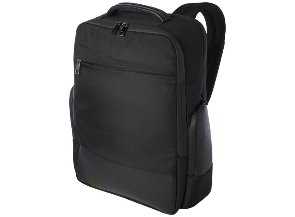 Zaino per portatile da 15,6" in materiale riciclato certificato GRS Expedition Pro 25l FullGadgets.com