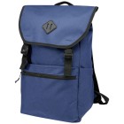 Zaino per portatile da 15" in PET riciclato certificato GRS Repreve® Ocean - 16L FullGadgets.com