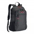 Zaino Porta Computer In Dobby Nylon Personalizzabile Con Tre Tasche