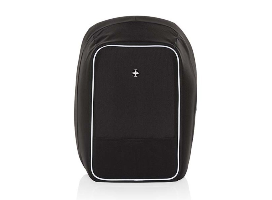 Zaino porta PC 15,6" antitaccheggio Swiss Peak AWARE™ FullGadgets.com