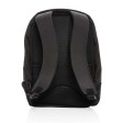 Zaino porta PC 15,6" antitaccheggio Swiss Peak AWARE™ FullGadgets.com