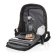 Zaino porta PC 15,6" antitaccheggio Swiss Peak AWARE™ FullGadgets.com