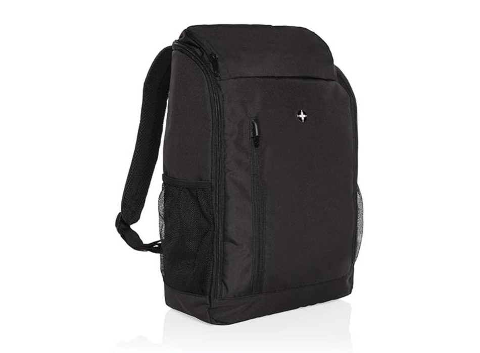 Zaino porta PC 15.6" easy access Swiss Peak AWARE™ FullGadgets.com