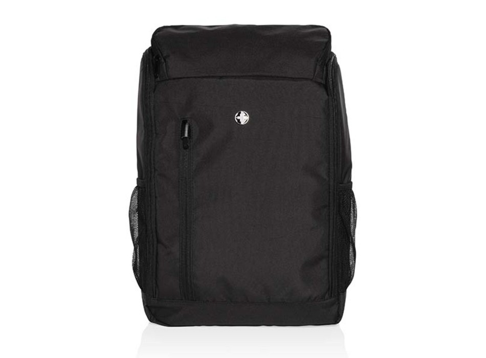 Zaino porta PC 15.6" easy access Swiss Peak AWARE™ FullGadgets.com