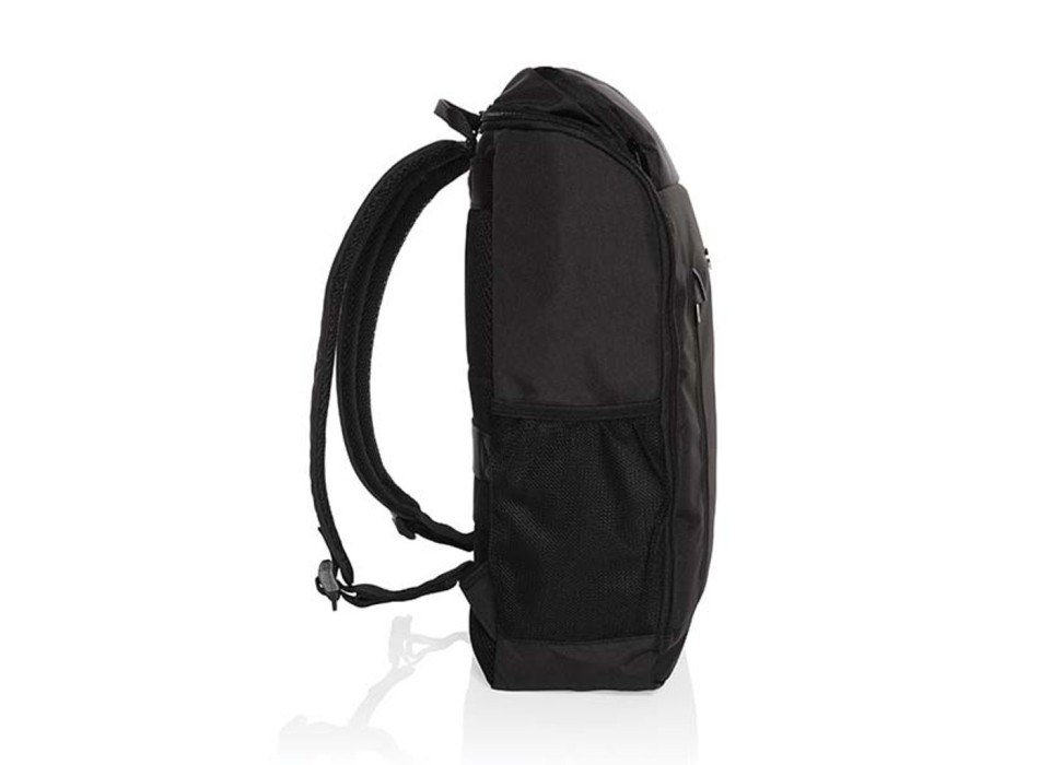 Zaino porta PC 15.6" easy access Swiss Peak AWARE™ FullGadgets.com