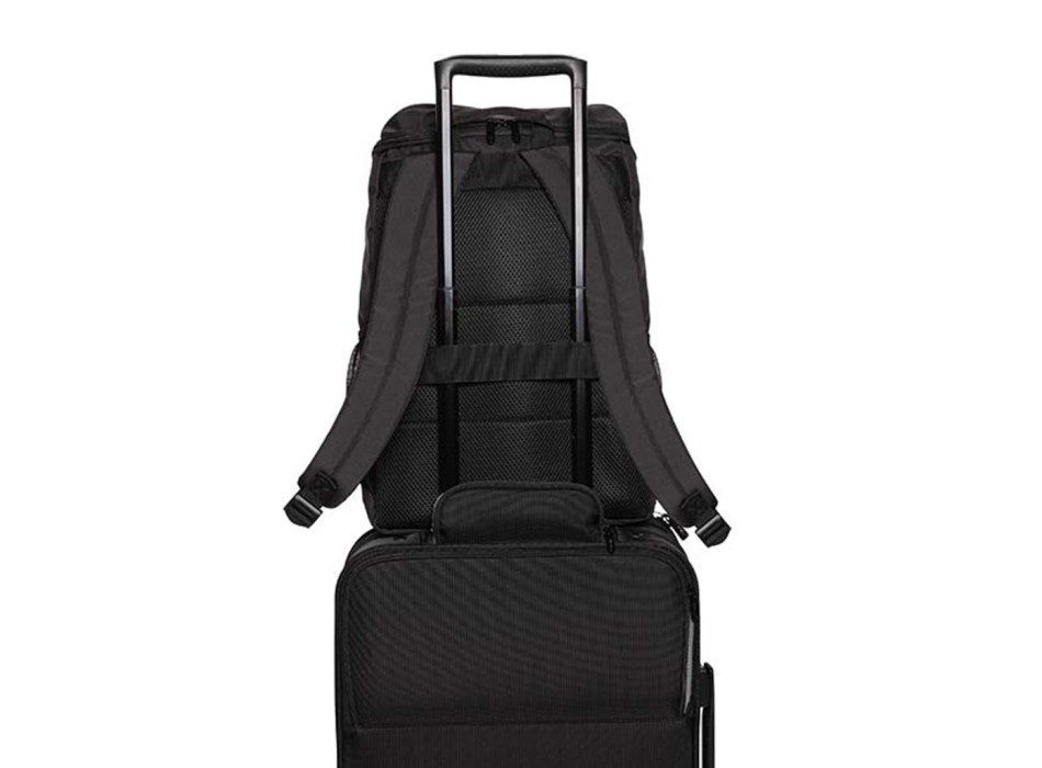 Zaino porta PC 15.6" easy access Swiss Peak AWARE™ FullGadgets.com