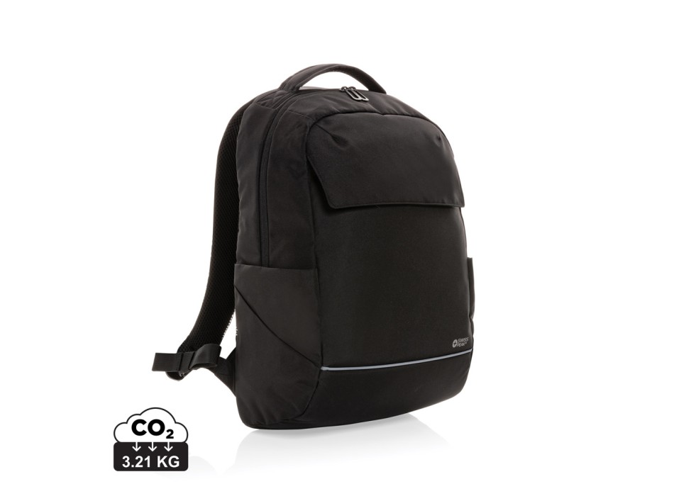 Zaino porta PC 15,6" Swiss Peak Brooke AWARE™ RPET FullGadgets.com