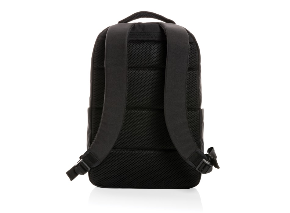 Zaino porta PC 15,6" Swiss Peak Brooke AWARE™ RPET FullGadgets.com