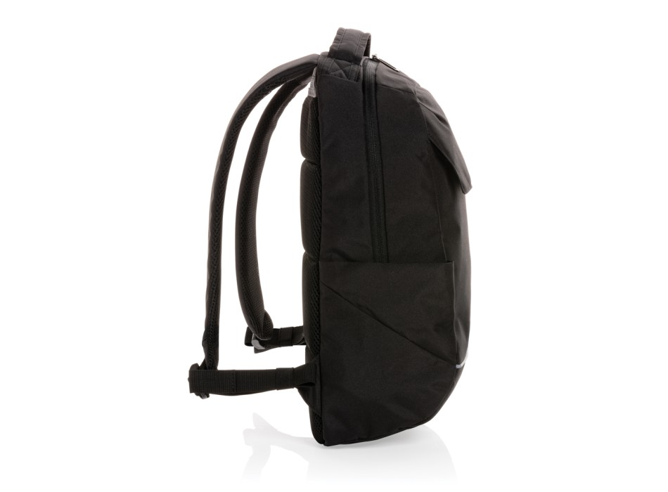 Zaino porta PC 15,6" Swiss Peak Brooke AWARE™ RPET FullGadgets.com