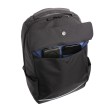 Zaino porta PC 15,6" Swiss Peak Brooke AWARE™ RPET FullGadgets.com