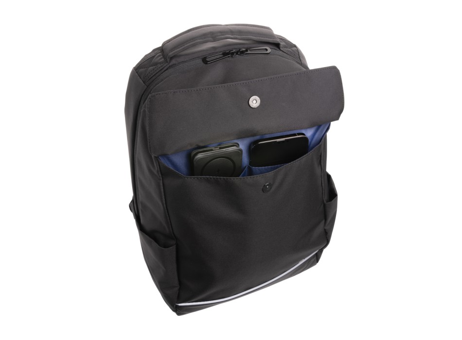 Zaino porta PC 15,6" Swiss Peak Brooke AWARE™ RPET FullGadgets.com