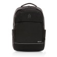 Zaino porta PC 15,6" Swiss Peak Brooke AWARE™ RPET FullGadgets.com