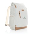 Zaino porta PC 15" in canvas riciclato 16 once Impact AWARE™ FullGadgets.com