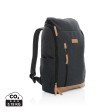 Zaino porta PC 15" in canvas riciclato 16 once Impact AWARE™ FullGadgets.com