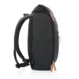 Zaino porta PC 15" in canvas riciclato 16 once Impact AWARE™ FullGadgets.com