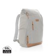 Zaino porta PC 15" in canvas riciclato 16 once Impact AWARE™ FullGadgets.com