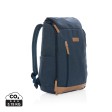 Zaino porta PC 15" in canvas riciclato 16 once Impact AWARE™ FullGadgets.com