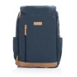 Zaino porta PC 15" in canvas riciclato 16 once Impact AWARE™ FullGadgets.com