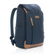 Zaino porta PC 15" in canvas riciclato 16 once Impact AWARE™ FullGadgets.com