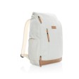 Zaino porta PC 15" in canvas riciclato 16 once Impact AWARE™ FullGadgets.com